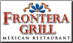 Restaurant Logo